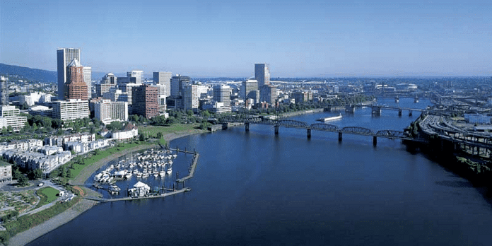 Portland, Oregon | I-5 Exit Guide Portland, Oregon | I-5 Exit Guide