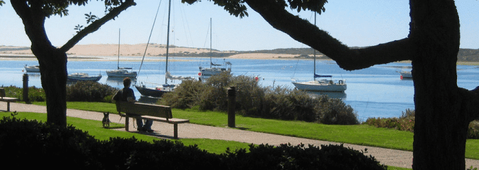 Morro Bay, California | I-5 Exit Guide Morro Bay, California | I-5 Exit Guide