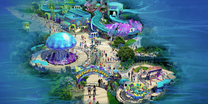 Seaworld San Diego | I-5 Exit Guide Seaworld San Diego | I-5 Exit Guide