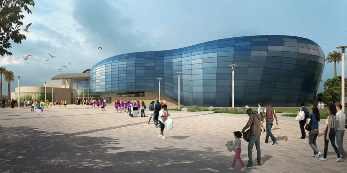 Aquarium of the Pacific | I-5 Exit Guide Aquarium of the Pacific | I-5 Exit Guide