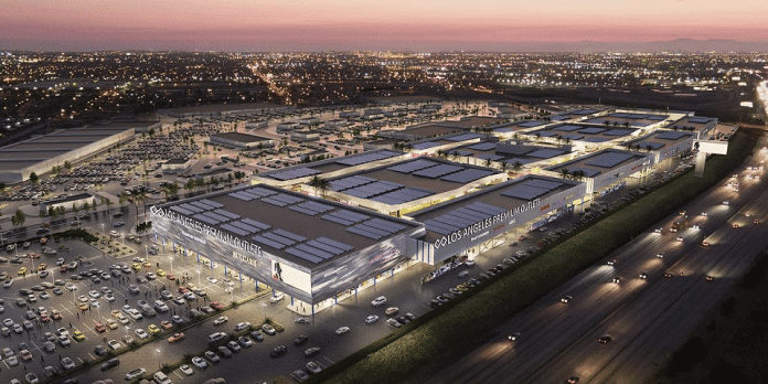 Los Angeles Premium Outlets | I-5 Exit Guide Los Angeles Premium Outlets | I-5 Exit Guide