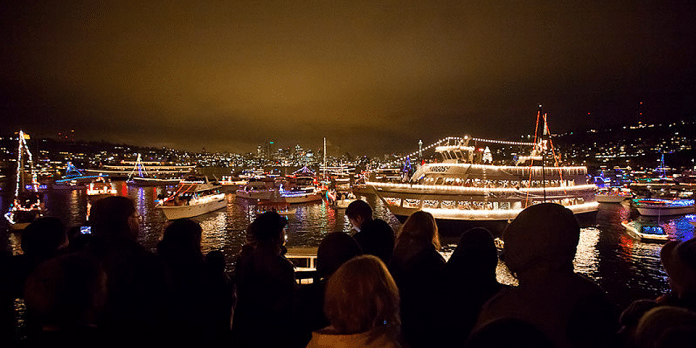 Seattle, Washington | I-5 Exit Guide Seattle, Washington | I-5 Exit Guide