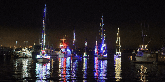 Monterey County Christmas | I-5 Exit Guide Monterey County Christmas | I-5 Exit Guide