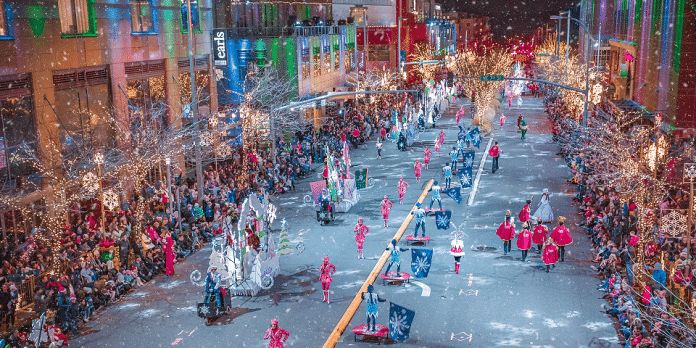 Snowflake Lane | I-5 Exit Guide Snowflake Lane | I-5 Exit Guide