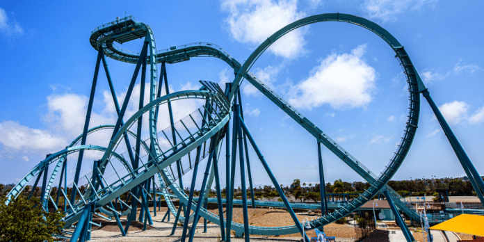 Seaworld San Diego | I-5 Exit Guide Seaworld San Diego | I-5 Exit Guide