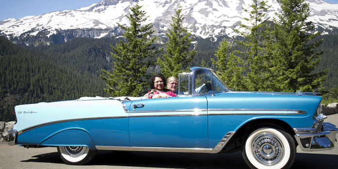 Mt. Rainier Road Trip | I-5 Exit Guide Mt. Rainier Road Trip | I-5 Exit Guide