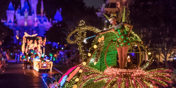 DisneyLand | I-5 Exit Guide DisneyLand | I-5 Exit Guide