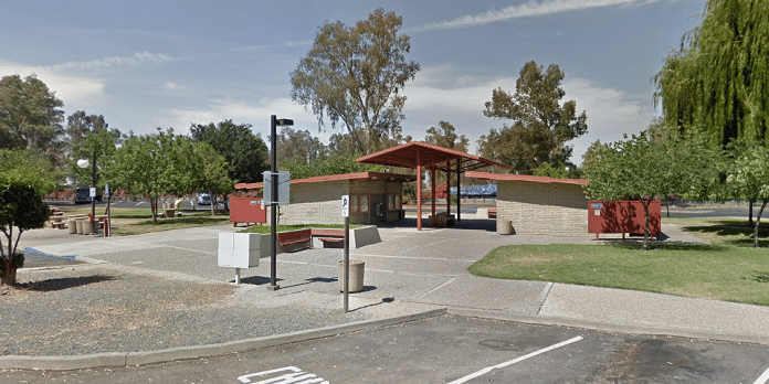 Willows Rest Area | I-5 Exit Guide Willows Rest Area | I-5 Exit Guide