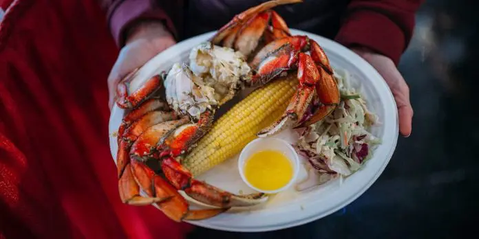 Razor Clam and Seafood Festival | I-5 Exit Guide Razor Clam and Seafood Festival | I-5 Exit Guide