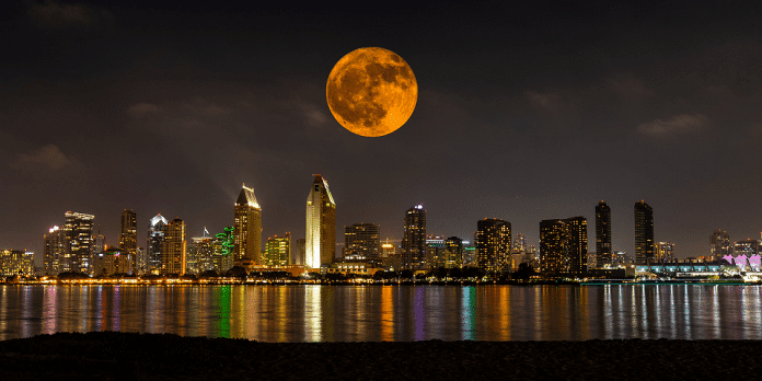 San Diego, California | I-5 Exit Guide San Diego, California | I-5 Exit Guide