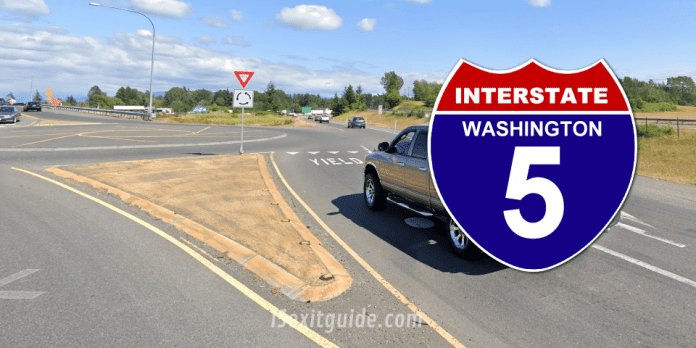 960x480-i-5-ferndale-washington-exit260 Ferndale I-5 Traffic | I-5 Construction | I-5 Exit Guide