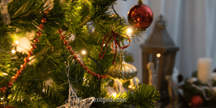 960x480-christmas-tree-decorations Christmas Holidays | I-5 Exit Guide