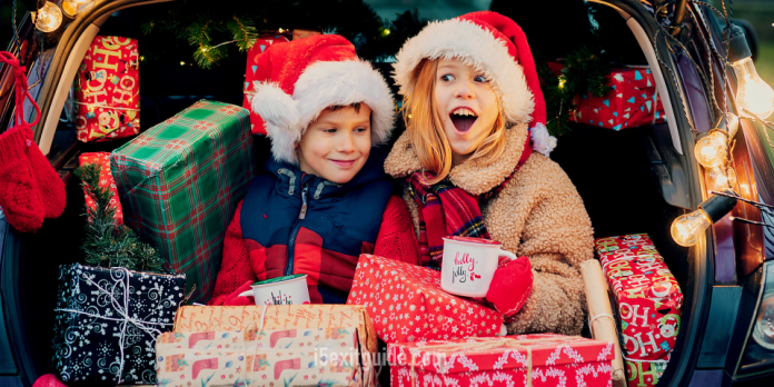 960x480-i-5-christmas-travelers I-5 Christmas Travel | I-5 Exit Guide