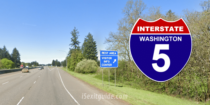 960x480-i-5-washington-scatter-creek-rest-area Washington I-5 Rest Areas | I-5 Exit Guide