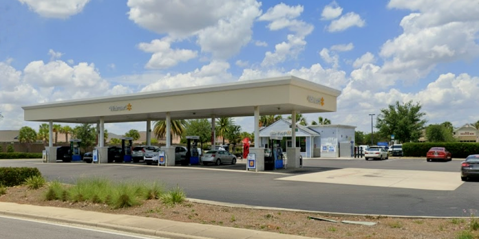 969x480-walmart-convenience-store Walmart gas station with cars refueling