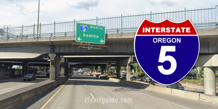960x480-i-5-portland-oregon-morrison-bridge Portland, Oregon I-5 Traffic | I-5 Construction | I-5 Exit Guide