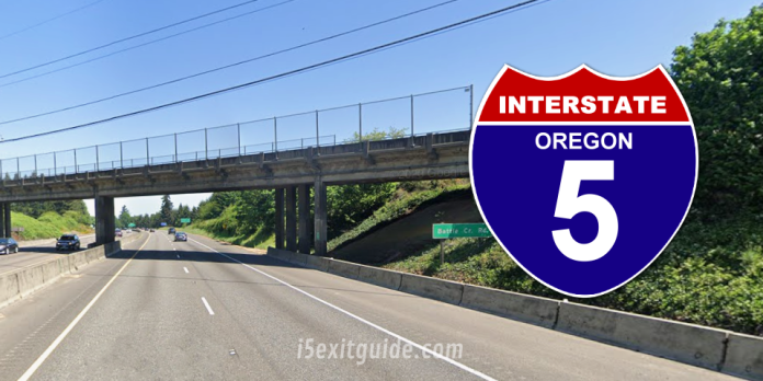 960x480-i-5-south-salem-oregon Oregon I-5 Traffic | I-5 Construction | I-5 Exit Guide