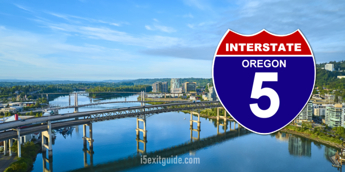 960x480-i-5-portland-oregon-marquam-bridge Portland, Oregon -Marquam Bridge | I-5 Exit Guide