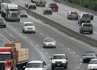 San Diego, Orange County and San Francisco Make Top 10 Memorial Day Destinations For 2014 Thanksgiving Traffic | I-5 Exit Guide