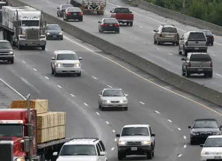 San Diego, Orange County and San Francisco Make Top 10 Memorial Day Destinations For 2014 Thanksgiving Traffic | I-5 Exit Guide