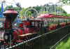 Oaks Amusement Park – Portland, Oregon Oaks Amusement Park | I-5 Exit Guide