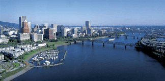 I-5 to Fully Close, Detour Beginning November 4 in Portland Portland, Oregon | I-5 Exit Guide