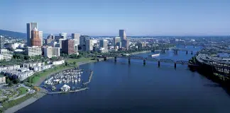 I-5 to Fully Close, Detour Beginning November 4 in Portland Portland, Oregon | I-5 Exit Guide