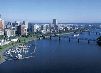 Portland, Oregon Portland, Oregon | I-5 Exit Guide