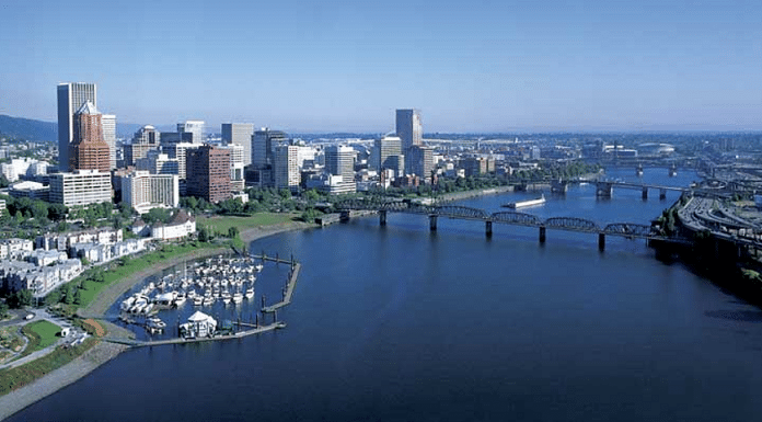 I-5 Lane Closures for Bridge Inspection in Portland Tonight Portland, Oregon | I-5 Exit Guide