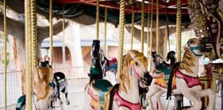 William Land Park – Sacramento, CA Funderland Park - I-5 Exit Guide