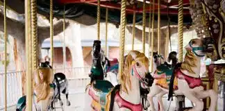 William Land Park – Sacramento, CA Funderland Park - I-5 Exit Guide