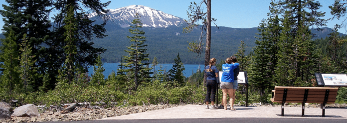 Rogue-Umpqua Scenic Byway | I-5 Exit Guide