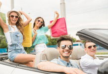 California: Outlet Mall Construction to Start Soon in San Clemente I-5 Shopping | I-5 Exit Guide