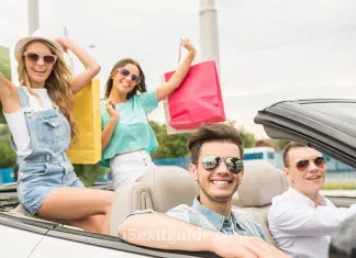 California: Outlet Mall Construction to Start Soon in San Clemente I-5 Shopping | I-5 Exit Guide