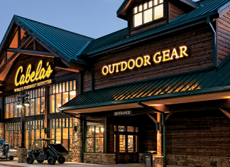 Cabela’s Ready to Build New Store in Tualatin, Oregon Cabelas | I-5 Exit Guide