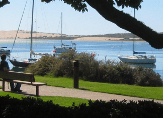 There’s a lot to Celebrate in the Central California Seaside Village of Morro Bay Morro Bay, California | I-5 Exit Guide