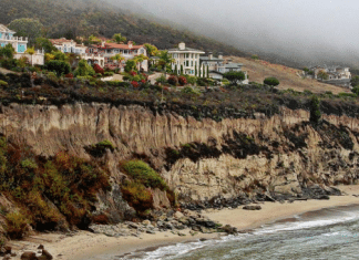 Top 10 Reasons You Should Spend the Holidays in San Luis Obispo County on California’s Central Coast San Luis Obispo | I-5 Exit Guide