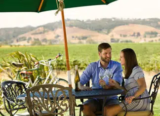 Great Winter Wine Escapes in California Wine Country California Wine Country | I-5 Exit Guide