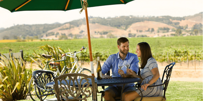 California Wine Country | I-5 Exit Guide