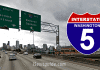 Revive I-5 Returns in Seattle With Full Northbound Freeway Closure July 10-13 Washington I-5 Traffic | Washington I-5 Construction | I-5 Exit Guide