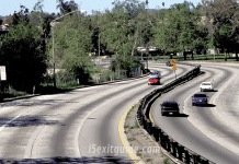 Arroyo Seco Historic Parkway Arroyo Seco Scenic Parkway | I-5 Exit Guide
