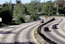Arroyo Seco Historic Parkway Arroyo Seco Scenic Parkway | I-5 Exit Guide