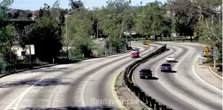 Arroyo Seco Historic Parkway Arroyo Seco Scenic Parkway | I-5 Exit Guide