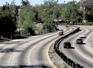 Arroyo Seco Historic Parkway Arroyo Seco Scenic Parkway | I-5 Exit Guide