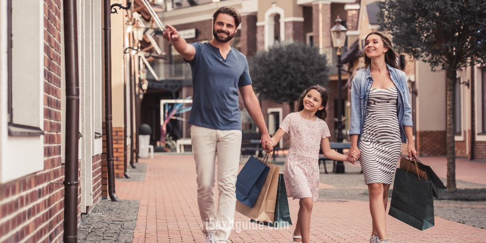 Shasta Gateway - Anderson, California | I-5 Exit Guide