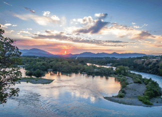 Experience “Redding Unrestricted” in California’s Shasta Cascade Redding California | I-5 Exit Guide
