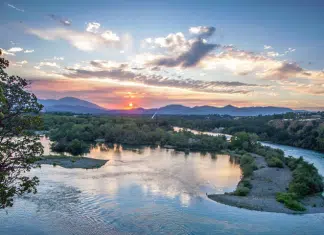 Experience “Redding Unrestricted” in California’s Shasta Cascade Redding California | I-5 Exit Guide