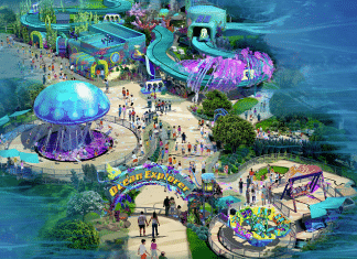 San Diego’s Seaworld Unveils Major New Attractions for 2017 Seaworld San Diego | I-5 Exit Guide