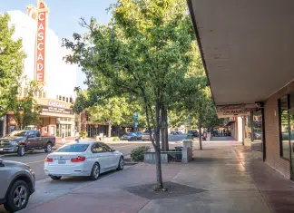 Top Hot Spots in Downtown Redding, California Downtown Redding California | Hotel Discounts | I-5 Exit Guide