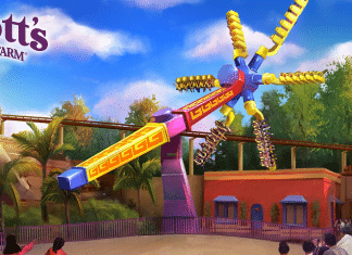 Knott’s Berry Farm Expands With New Rides, Attractions for 2017 Knott's Berry Farm | I-5 Exit Guide